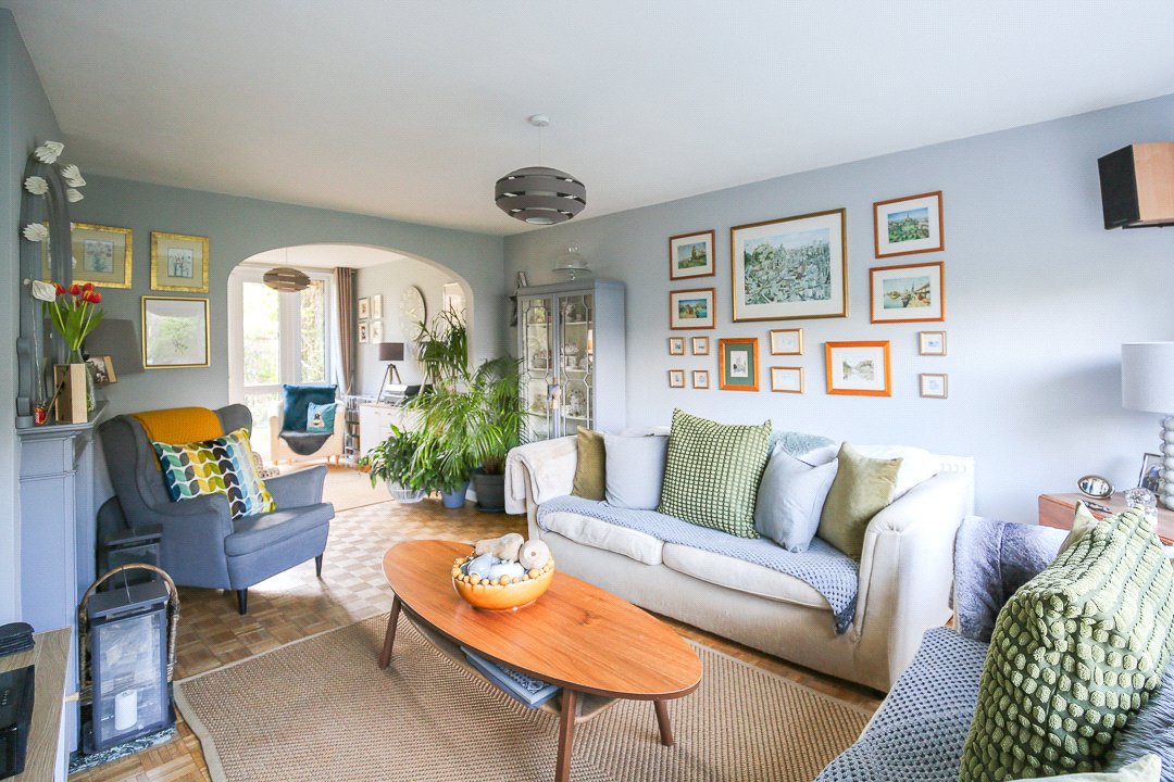 3 bedroom House for sale in Bristol
