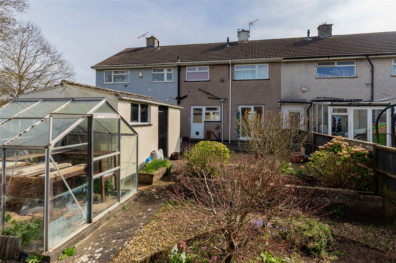 2 bedroom House for sale in Bristol