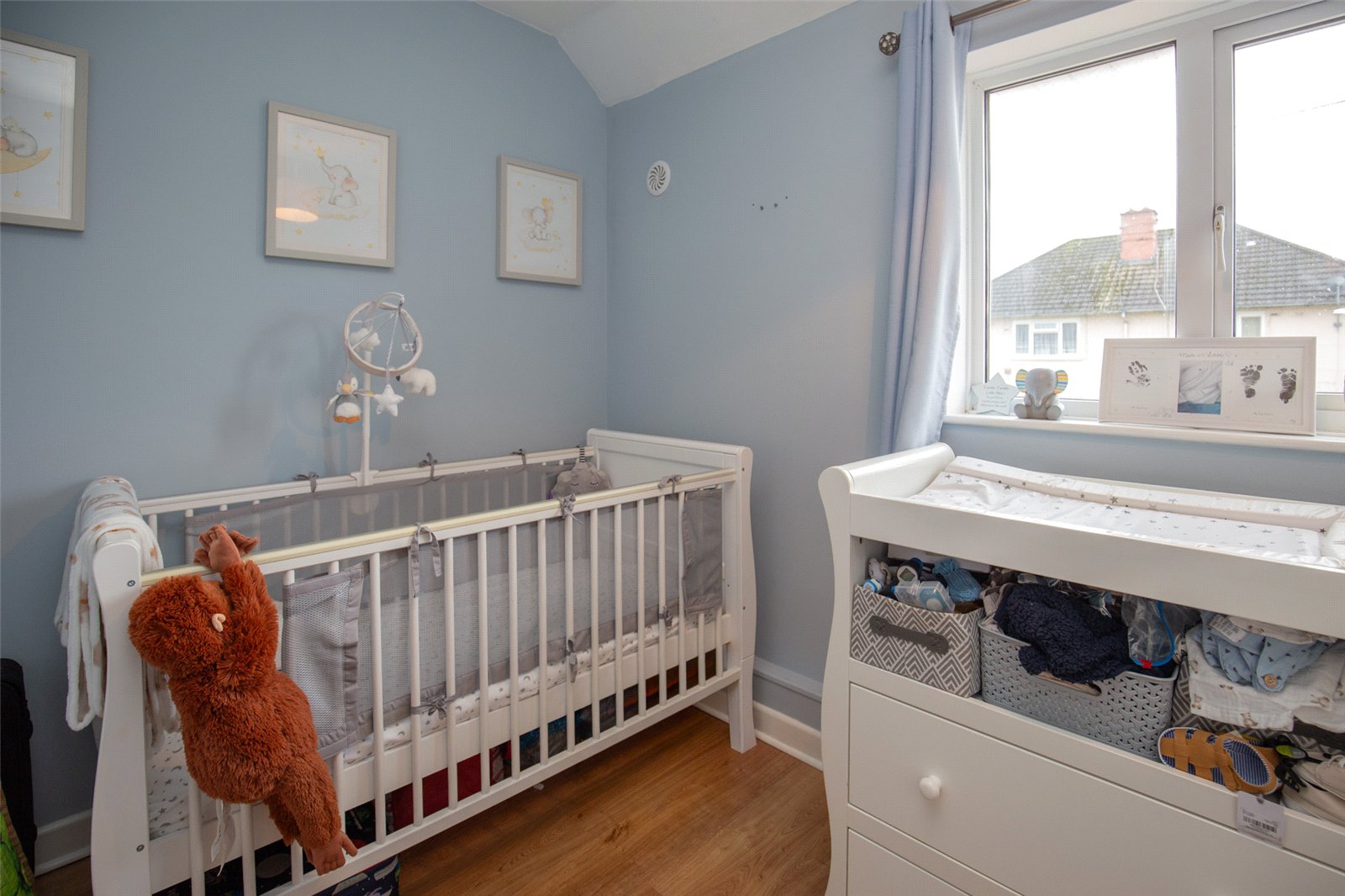 3 bedroom House for sale in Bristol