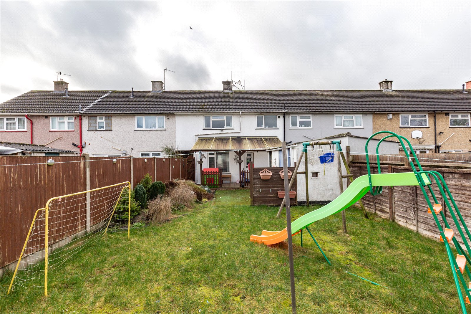 3 bedroom House for sale in Bristol