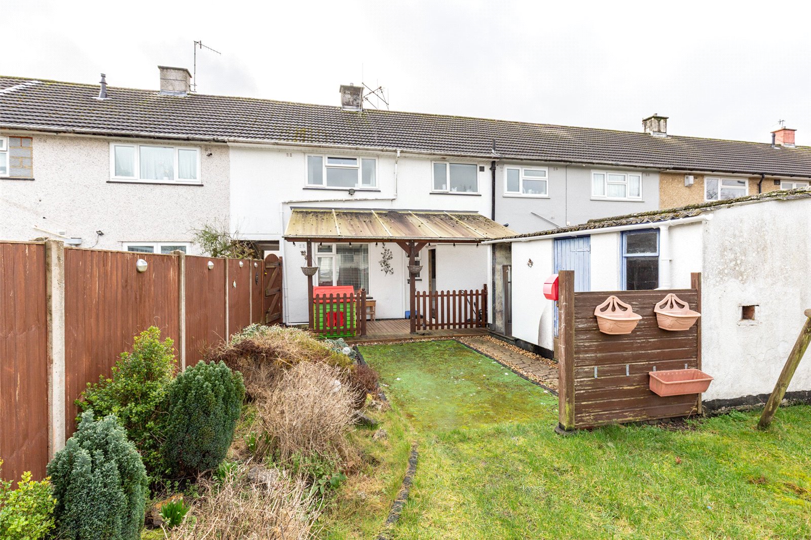 3 bedroom House for sale in Bristol