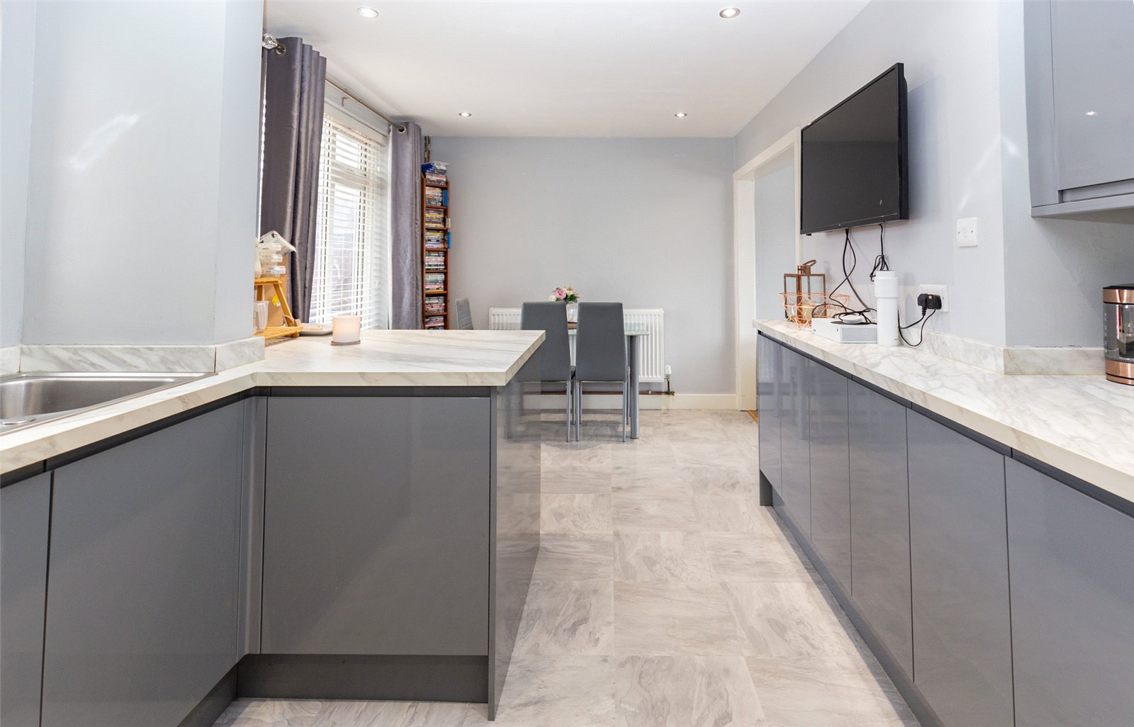 3 bedroom House for sale in Bristol