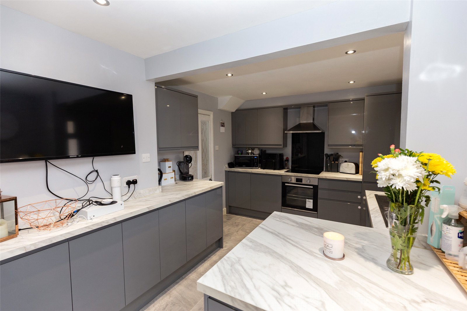 3 bedroom House for sale in Bristol
