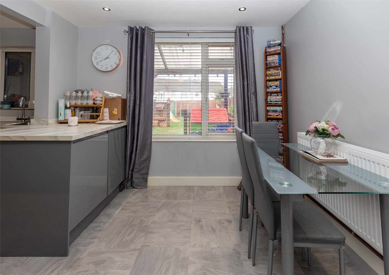 3 bedroom House for sale in Bristol