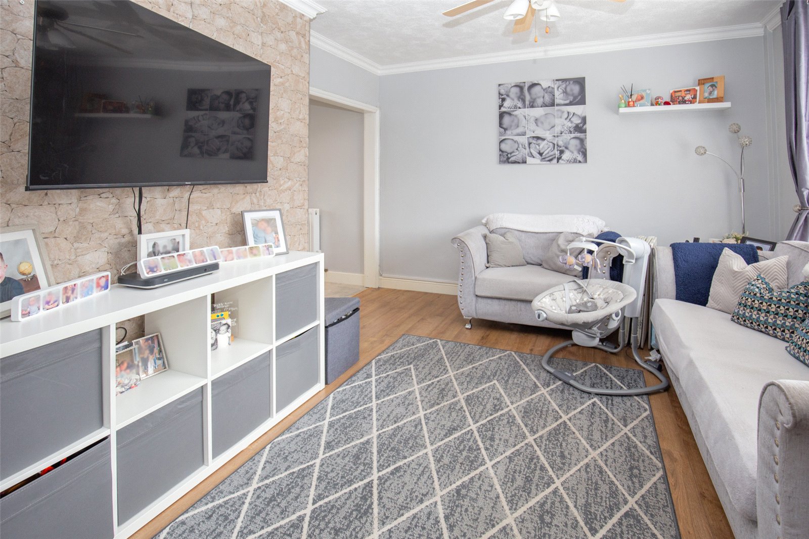 3 bedroom House for sale in Bristol
