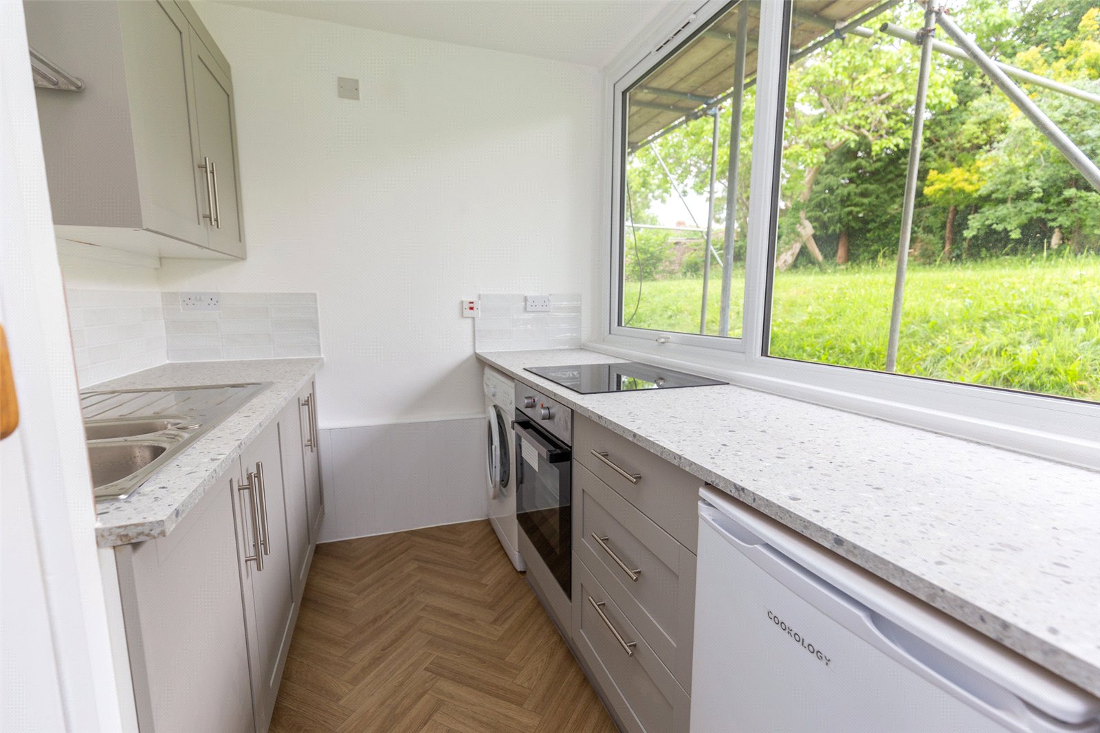 1 bedroom Flat for sale in Bristol