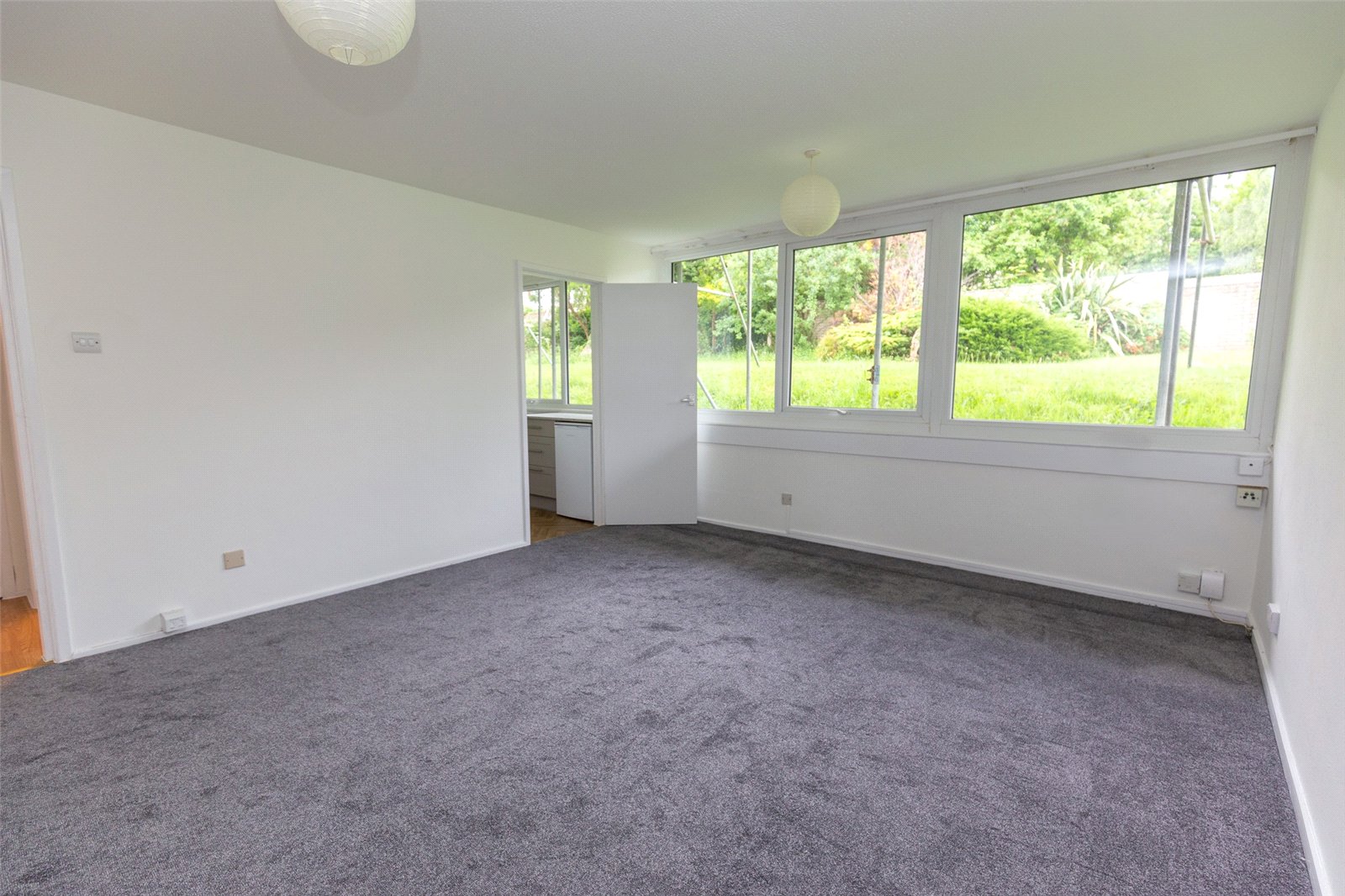 1 bedroom Flat for sale in Bristol