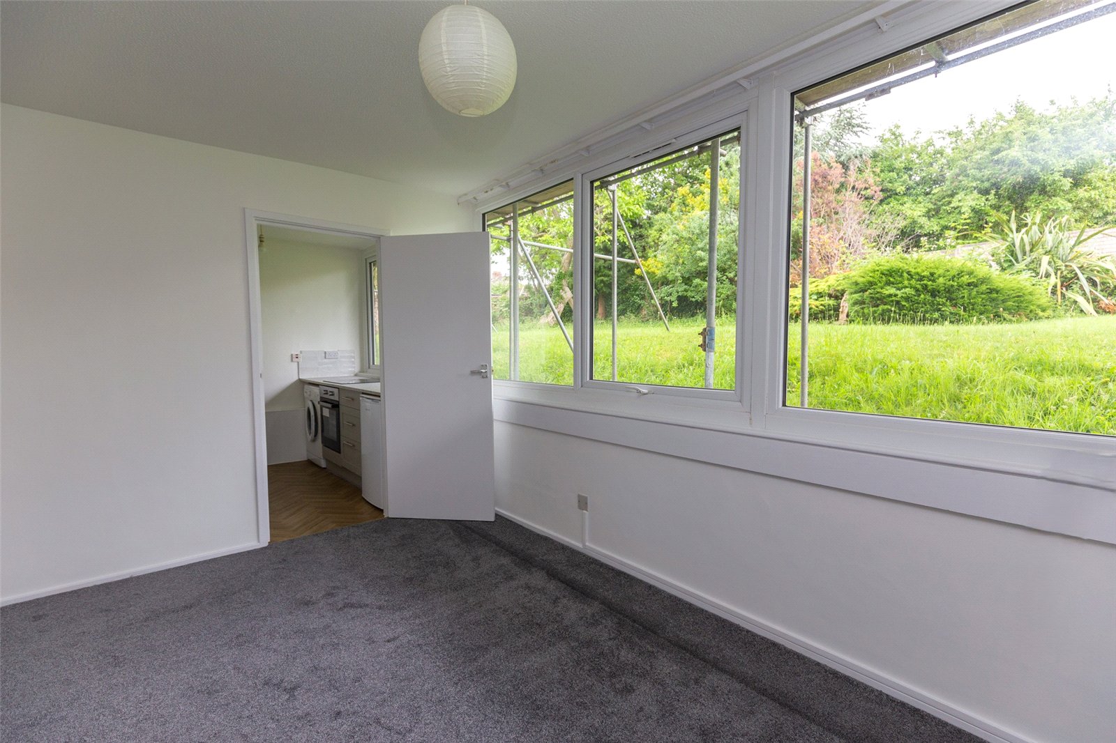 1 bedroom Flat for sale in Bristol