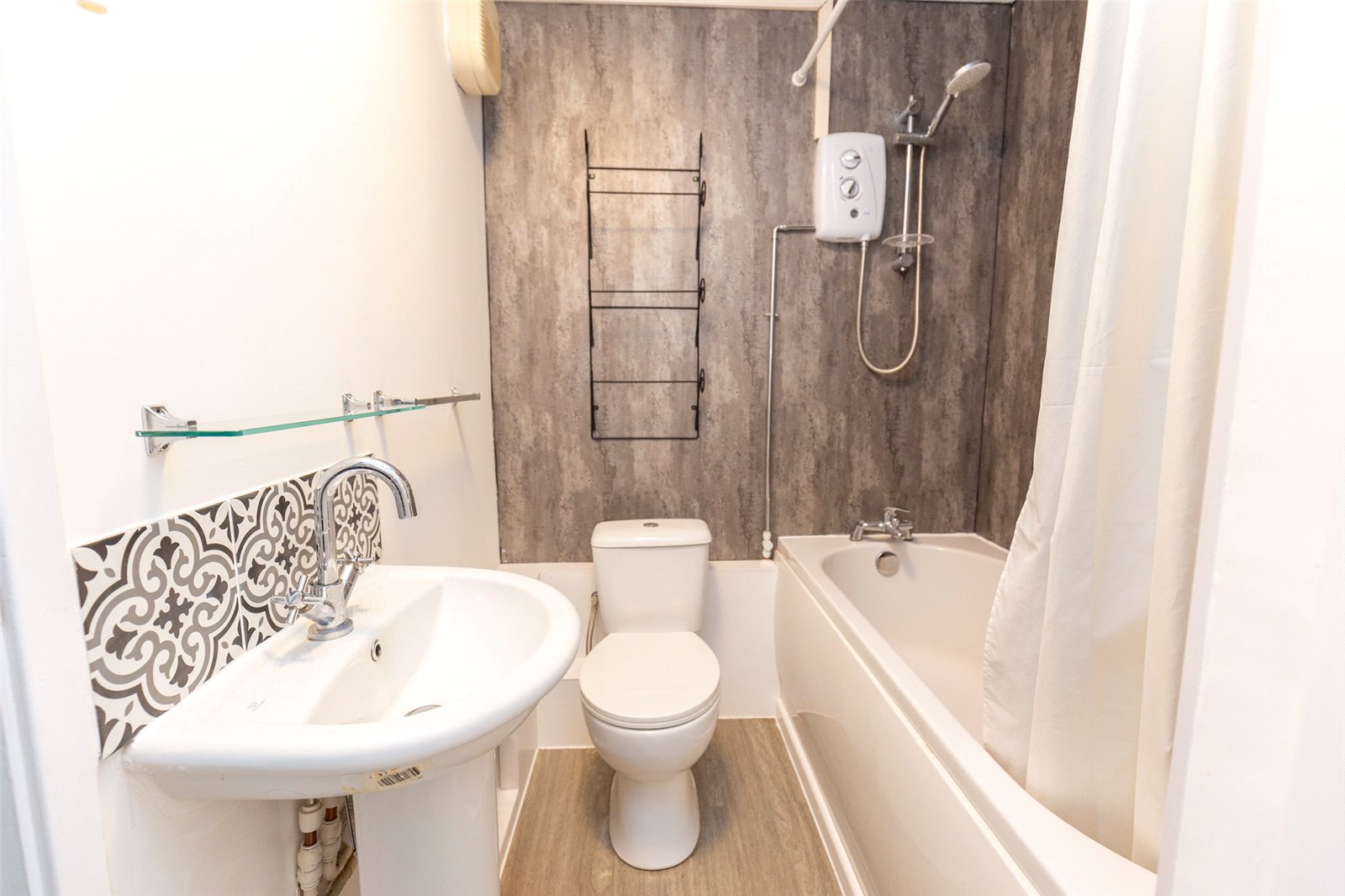 1 bedroom Flat for sale in Bristol
