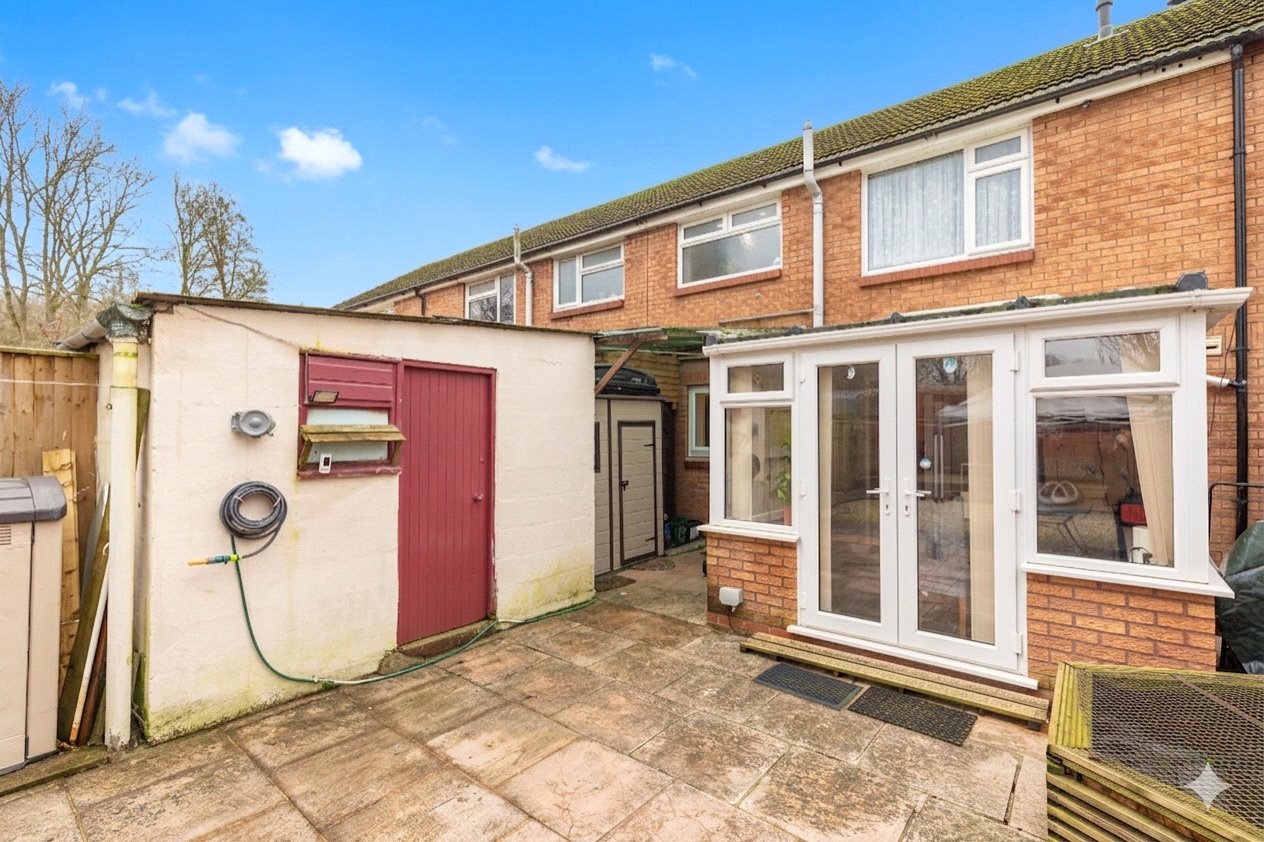 3 bedroom House for sale in Bristol