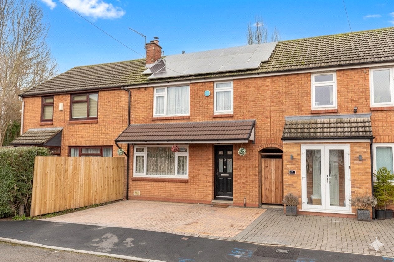 3 bedroom House for sale in Bristol