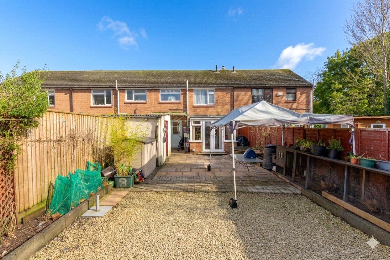 3 bedroom House for sale in Bristol