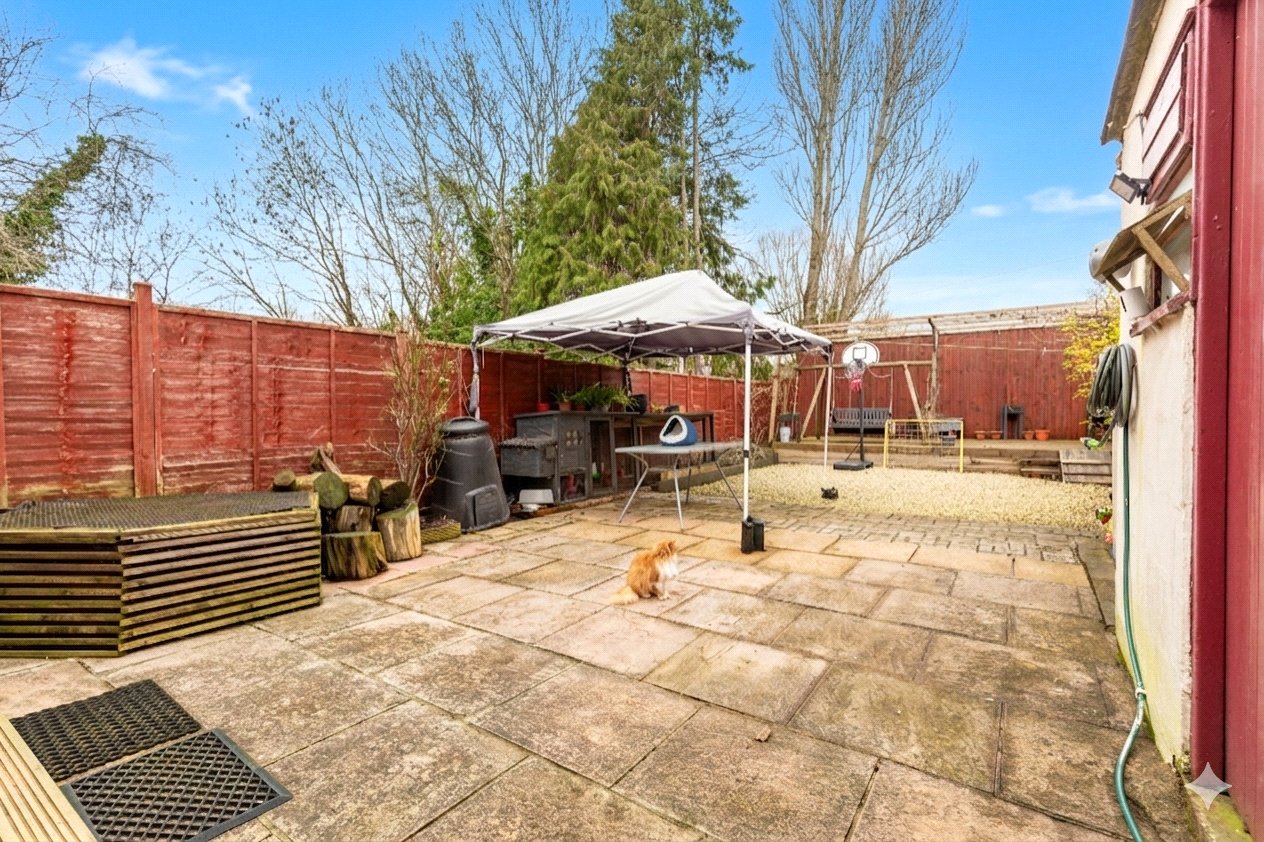 3 bedroom House for sale in Bristol