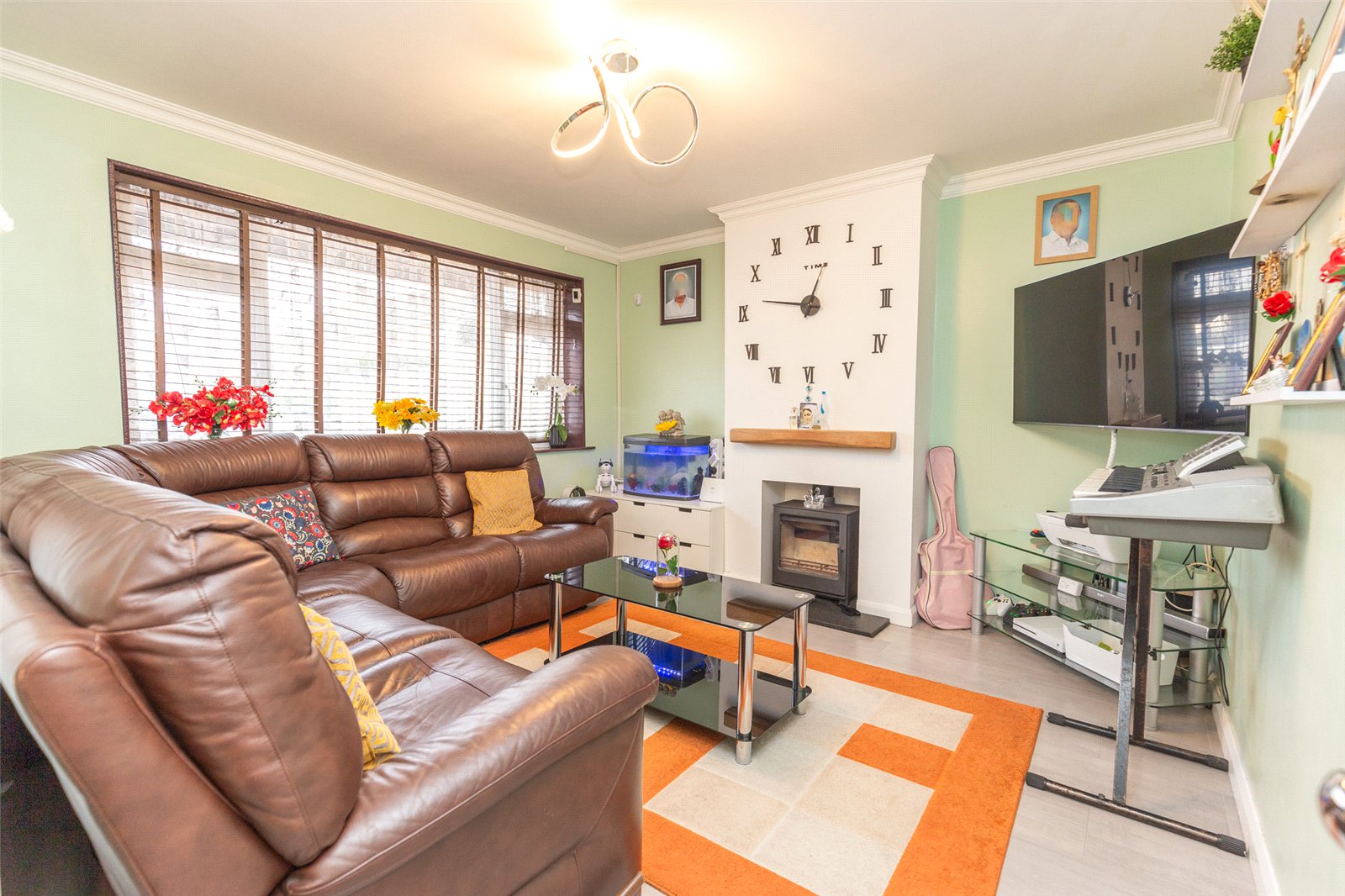 3 bedroom House for sale in Bristol