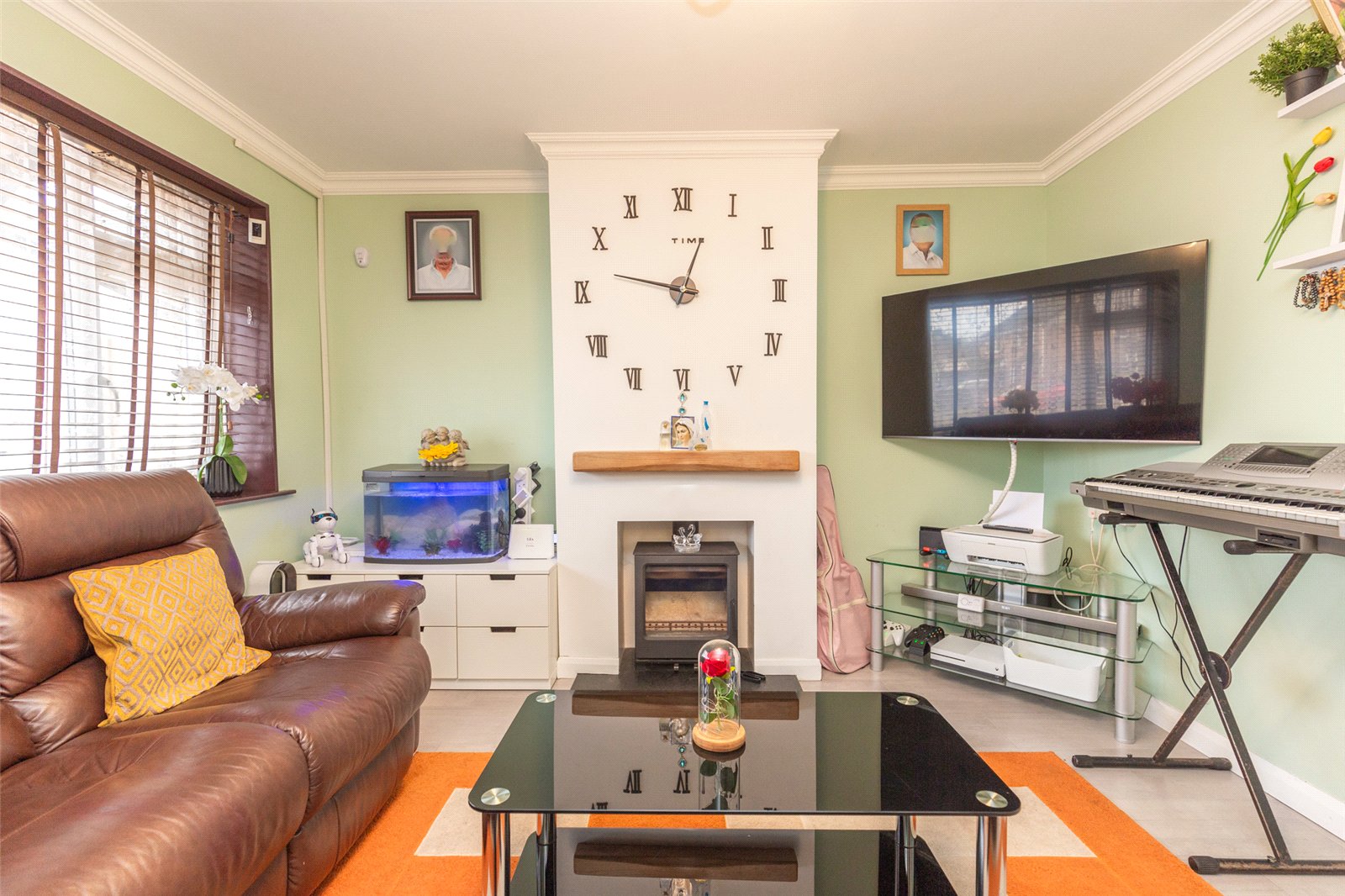 3 bedroom House for sale in Bristol