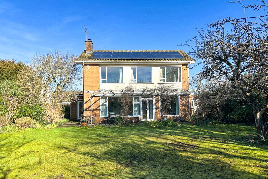 4 bedroom House for sale in Westbury-on-Trym, Bristol