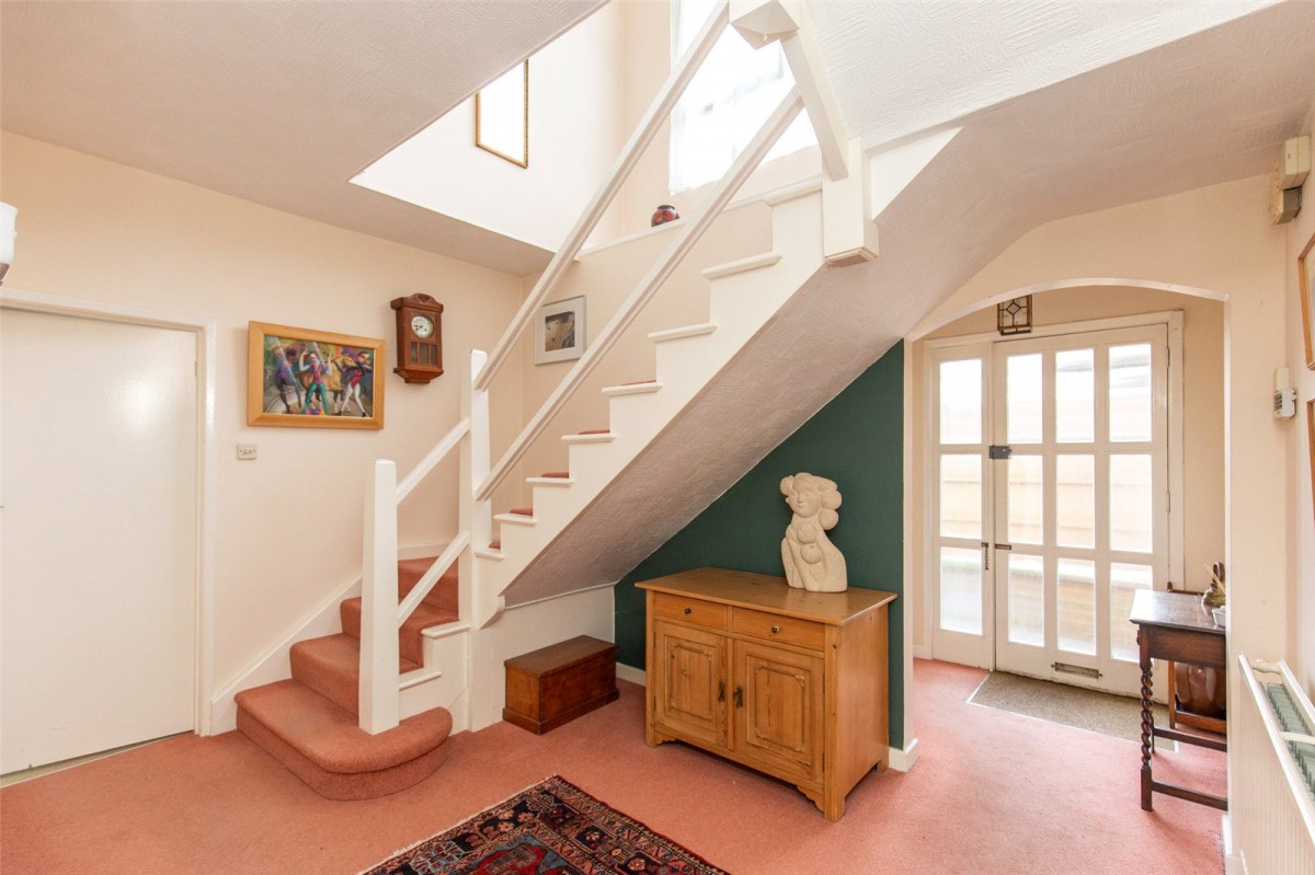 Westbury-on-Trym, Bristol