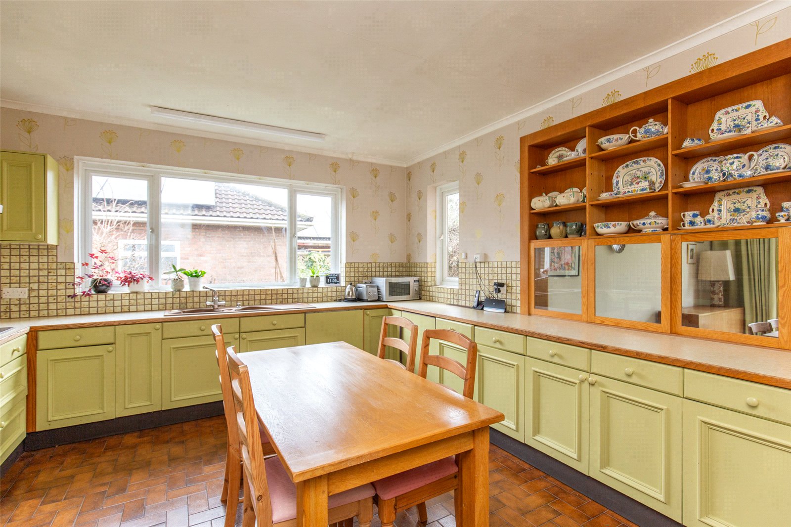 4 bedroom House for sale in Westbury-on-Trym, Bristol