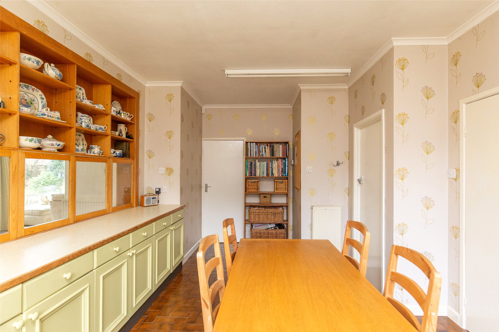 4 bedroom House for sale in Westbury-on-Trym, Bristol