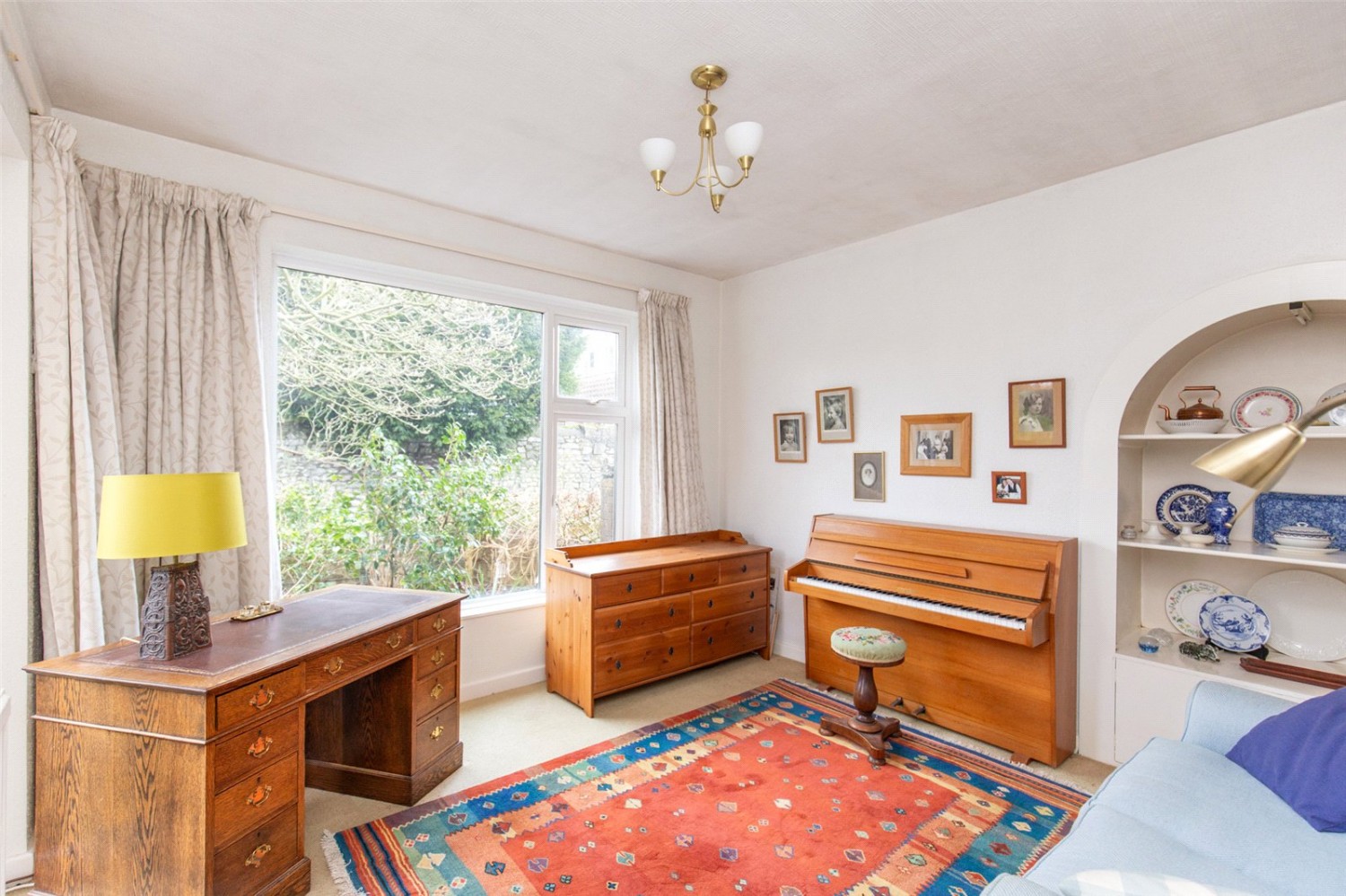 Westbury-on-Trym, Bristol