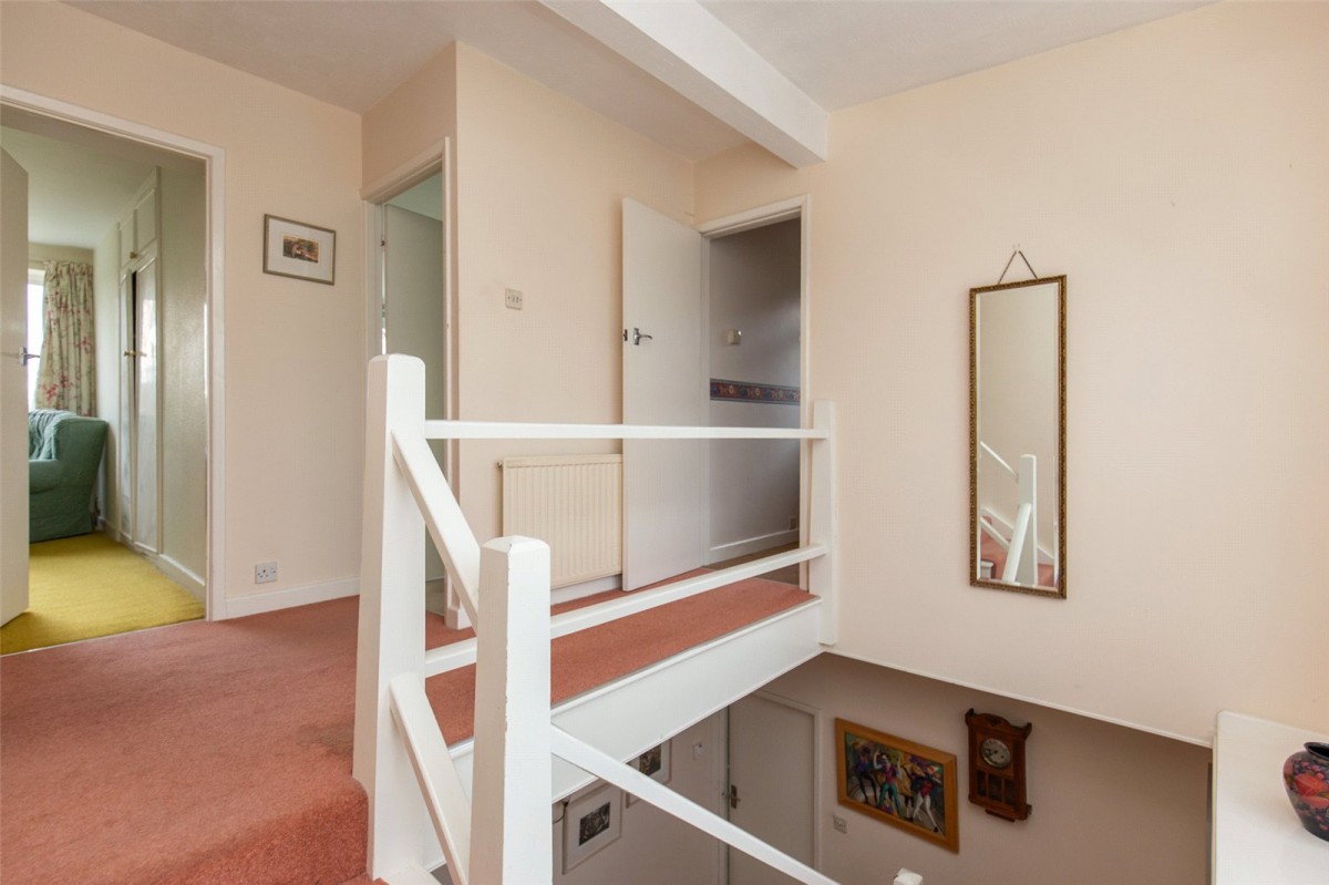 Westbury-on-Trym, Bristol