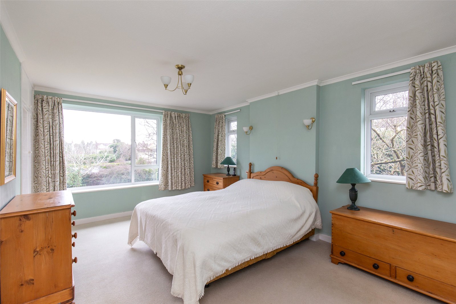 4 bedroom House for sale in Westbury-on-Trym, Bristol