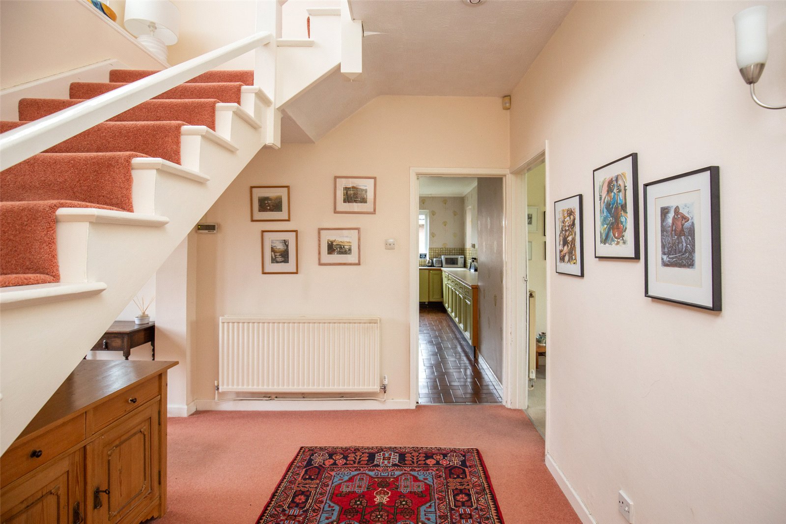4 bedroom House for sale in Westbury-on-Trym, Bristol