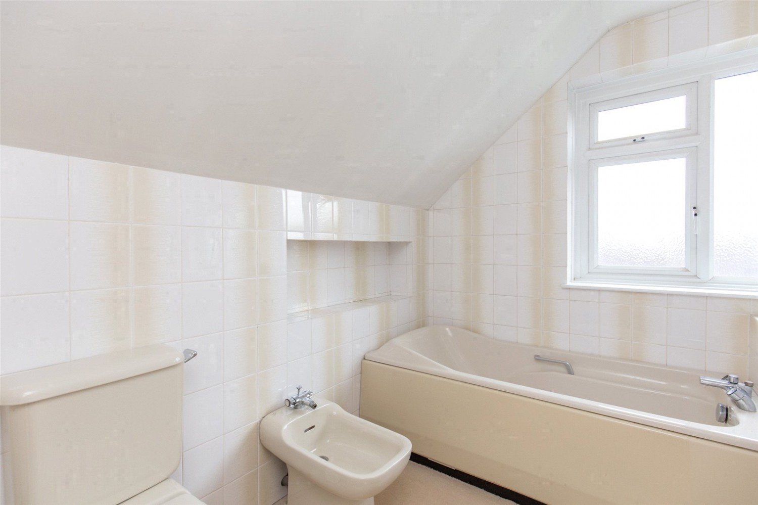 Westbury-on-Trym, Bristol