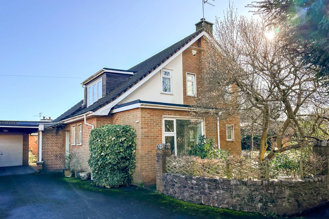 4 bedroom House for sale in Westbury-on-Trym, Bristol