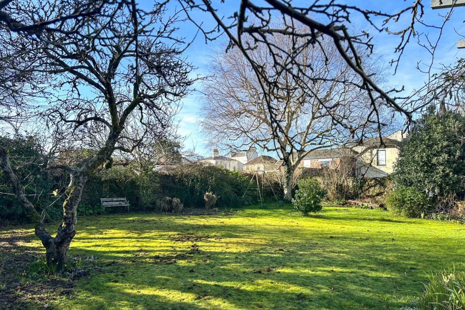 Westbury-on-Trym, Bristol