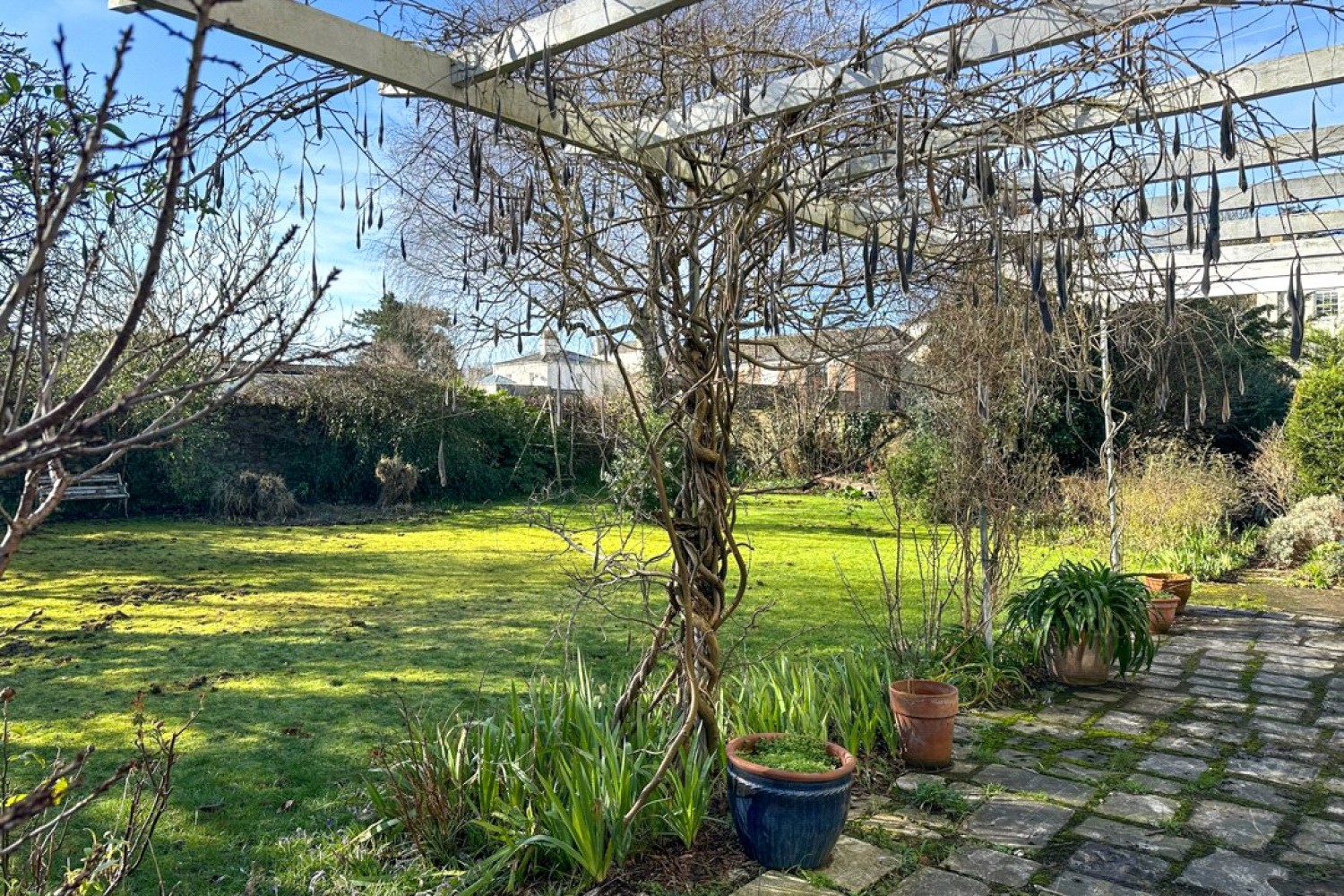 Westbury-on-Trym, Bristol