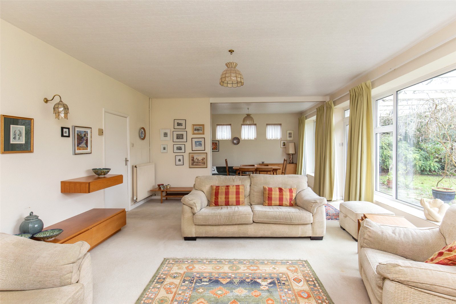 4 bedroom House for sale in Westbury-on-Trym, Bristol