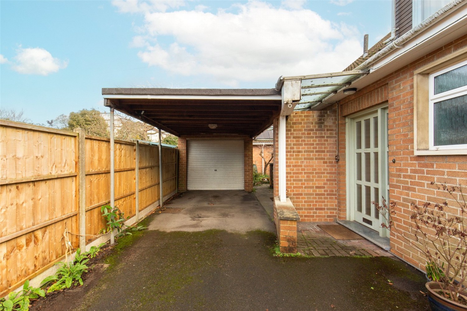 Westbury-on-Trym, Bristol