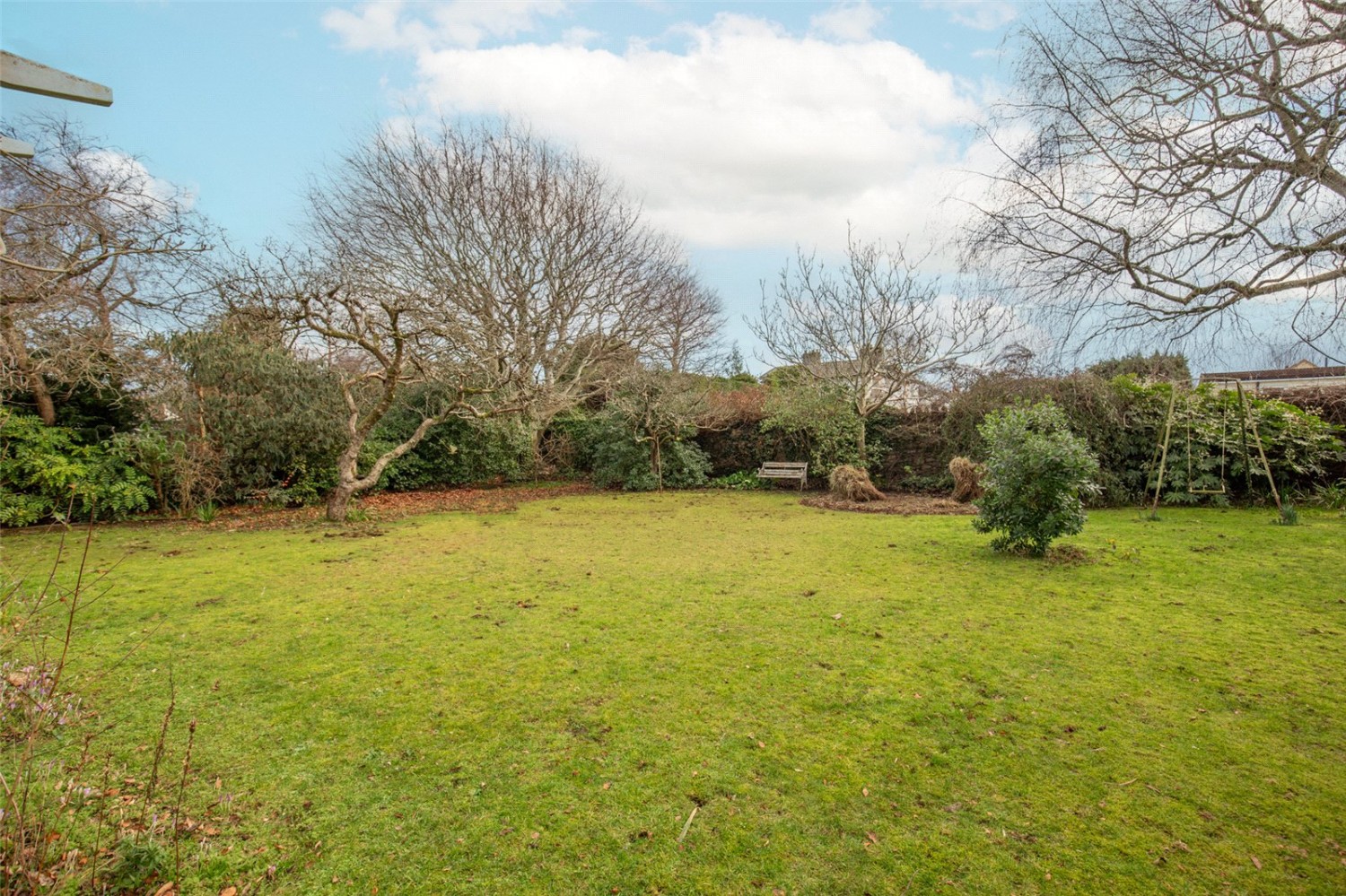 Westbury-on-Trym, Bristol