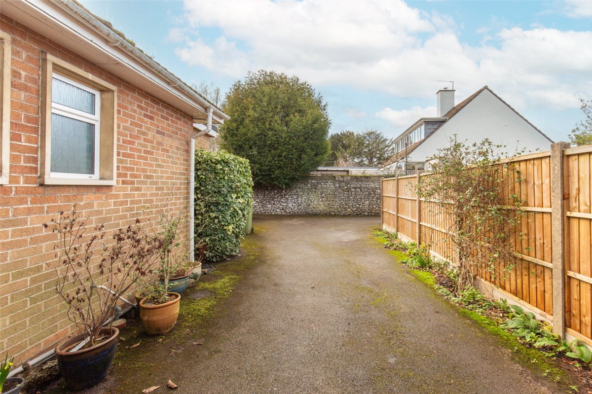 Westbury-on-Trym, Bristol