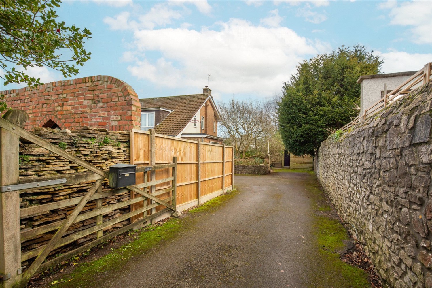 Westbury-on-Trym, Bristol