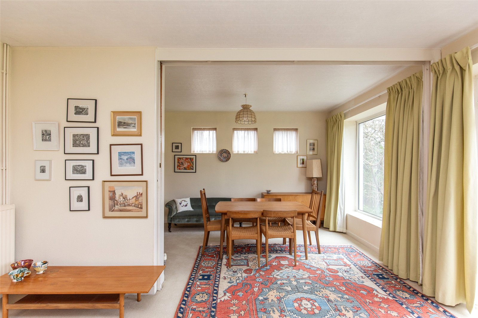 4 bedroom House for sale in Westbury-on-Trym, Bristol