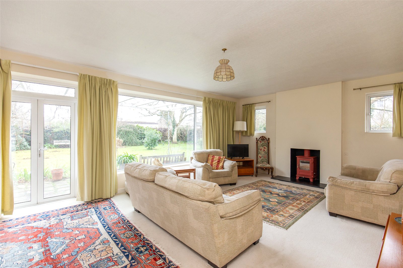 4 bedroom House for sale in Westbury-on-Trym, Bristol