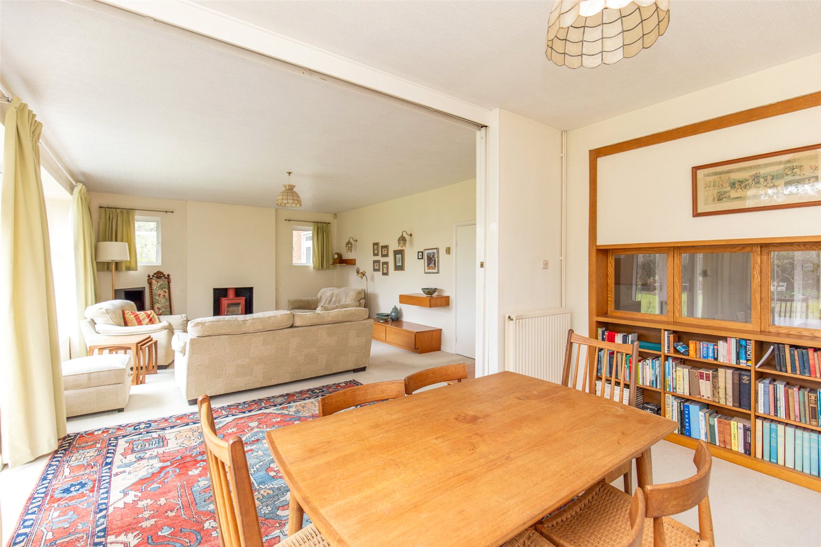 4 bedroom House for sale in Westbury-on-Trym, Bristol