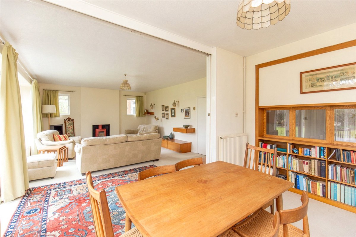 Westbury-on-Trym, Bristol