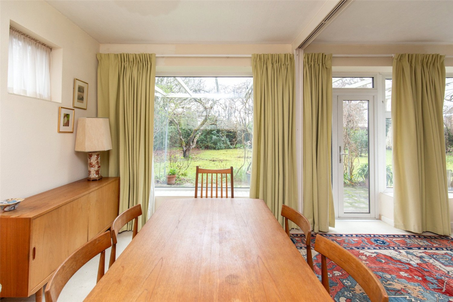 Westbury-on-Trym, Bristol