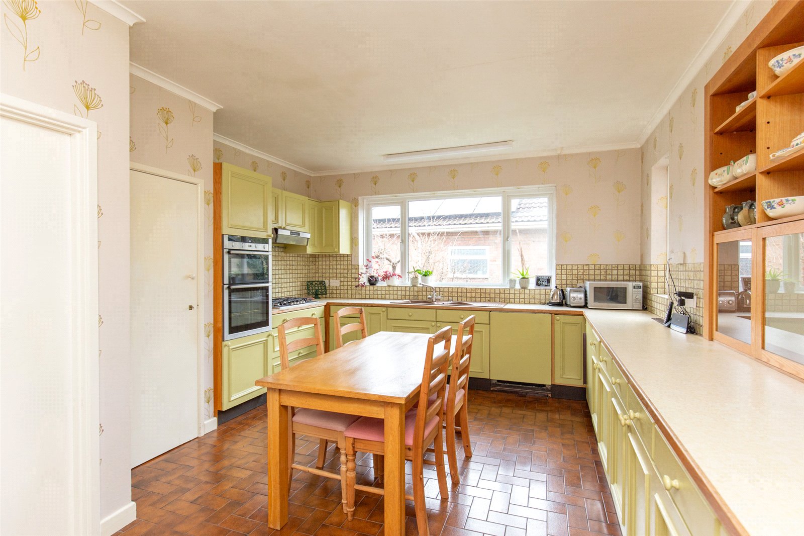 4 bedroom House for sale in Westbury-on-Trym, Bristol