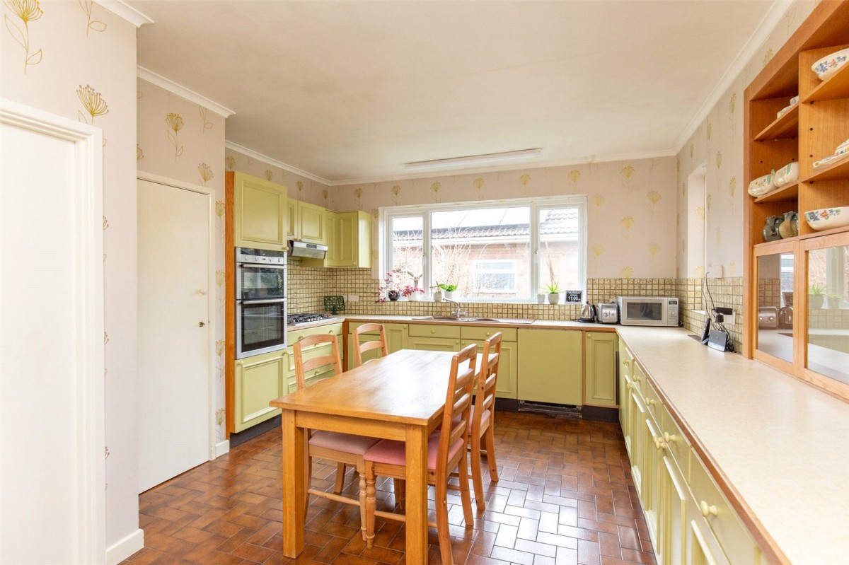 Westbury-on-Trym, Bristol