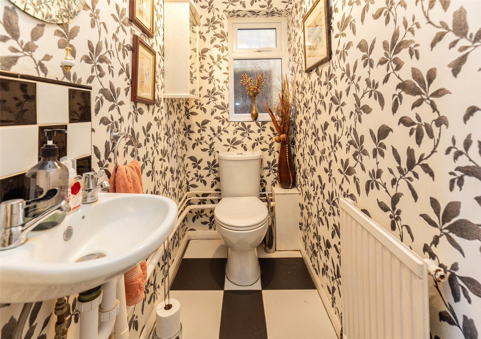 4 bedroom House for sale in Bristol