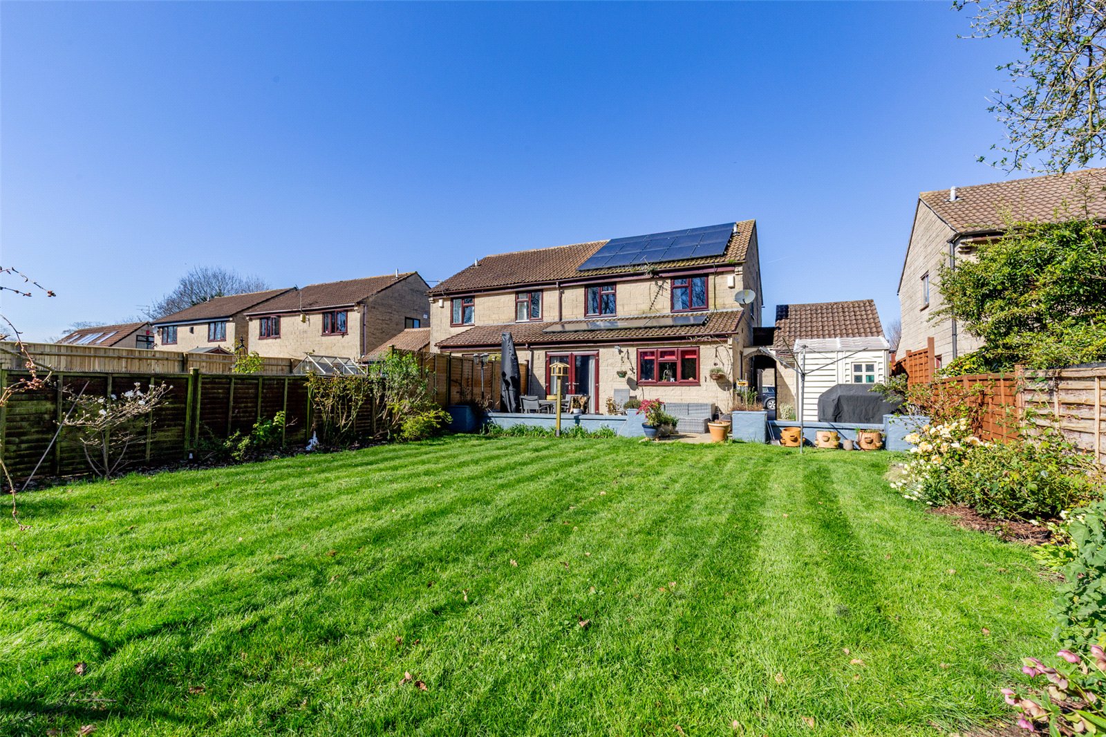 4 bedroom House for sale in Bristol