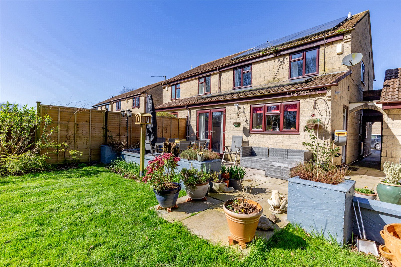 4 bedroom House for sale in Bristol