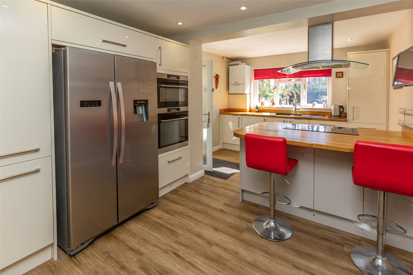 4 bedroom House for sale in Bristol