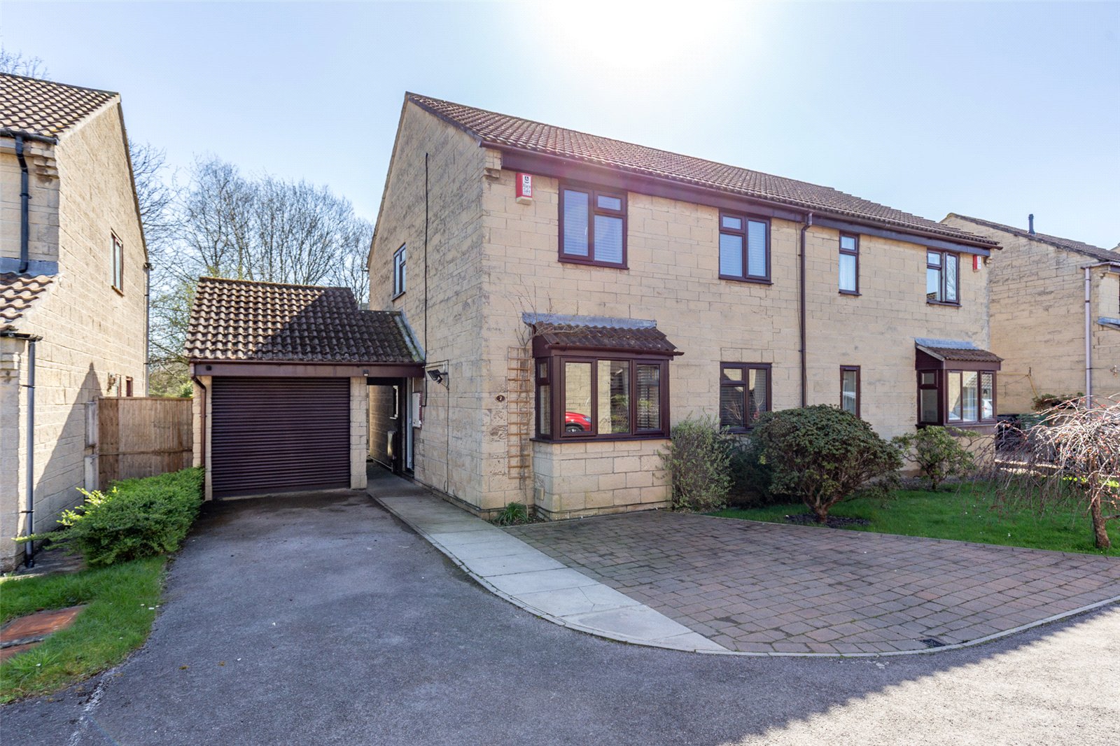 4 bedroom House for sale in Bristol