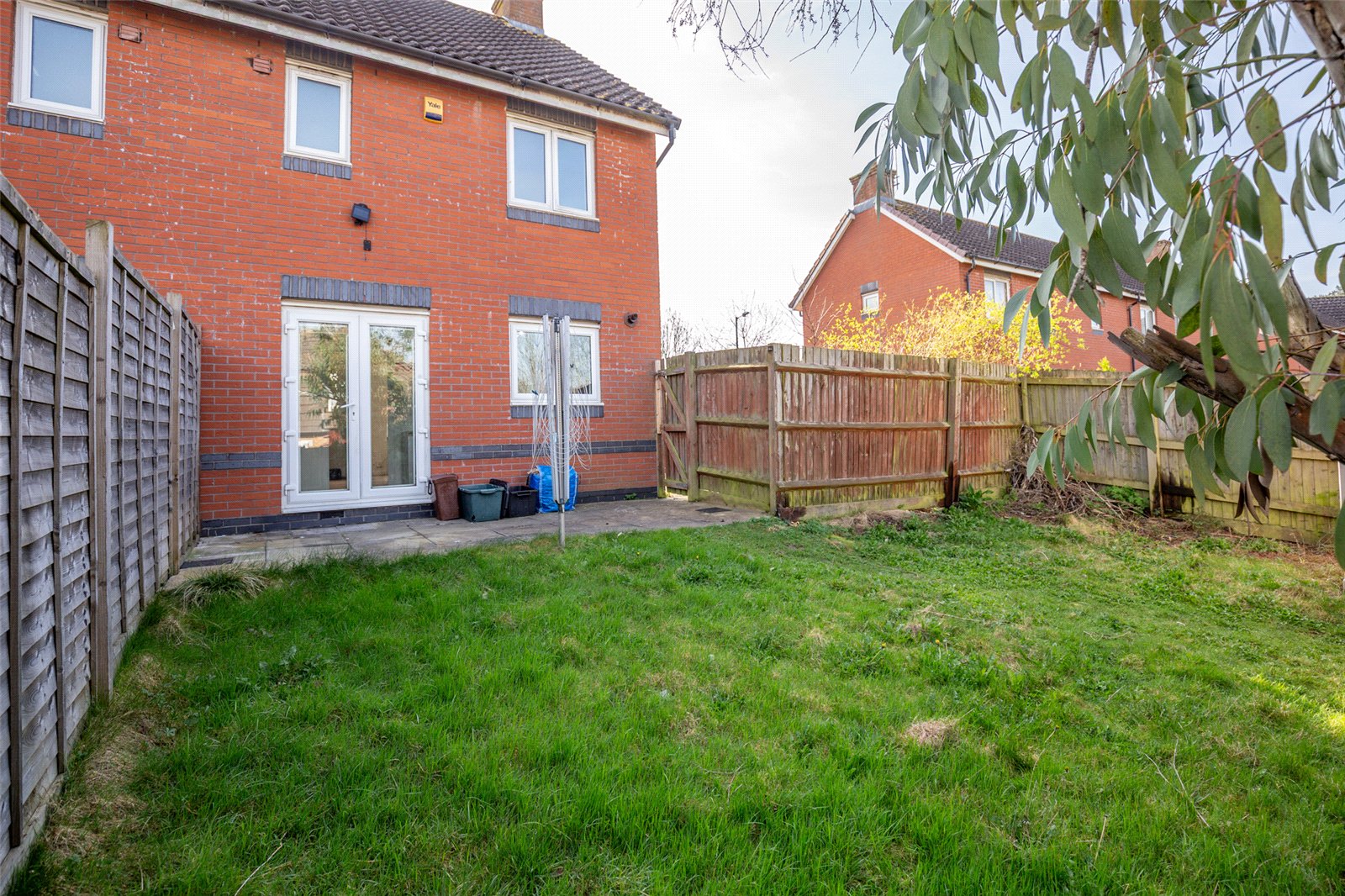 3 bedroom House for sale in Bristol