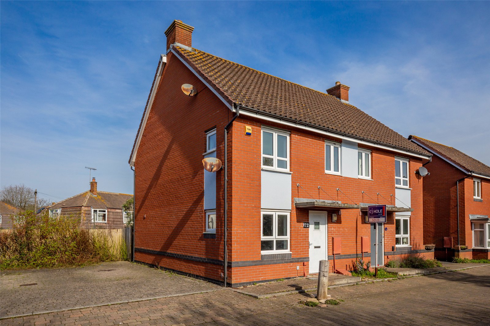 3 bedroom House for sale in Bristol